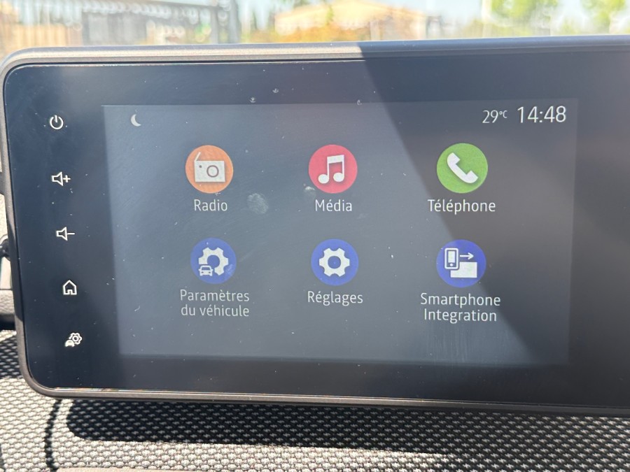 DACIA d'occasion SANDERO 1.0 SCE 65 de 2021 Vauvert (30)﻿