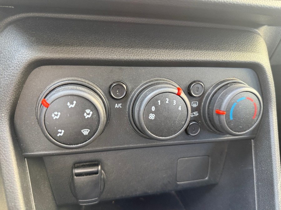 DACIA d'occasion SANDERO 1.0 SCE 65 de 2021 Vauvert (30)﻿