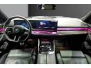 BMW d'occasion SERIE 5 I5 M60 XDRIVE 601 de 2023 Lyon Ouest (69)﻿