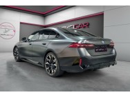 BMW d'occasion SERIE 5 I5 M60 XDRIVE 601 de 2023 Lyon Ouest (69)﻿