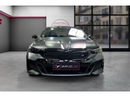 BMW d'occasion SERIE 5 I5 M60 XDRIVE 601 de 2023 Lyon Ouest (69)﻿