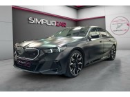 BMW d'occasion SERIE 5 I5 M60 XDRIVE 601 de 2023 Lyon Ouest (69)﻿