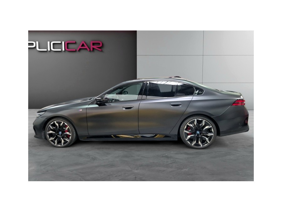 BMW d'occasion SERIE 5 I5 M60 XDRIVE 601 de 2023 Lyon Ouest (69)﻿