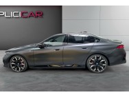 BMW d'occasion SERIE 5 I5 M60 XDRIVE 601 de 2023 Lyon Ouest (69)﻿