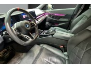 BMW d'occasion SERIE 5 I5 M60 XDRIVE 601 de 2023 Lyon Ouest (69)﻿