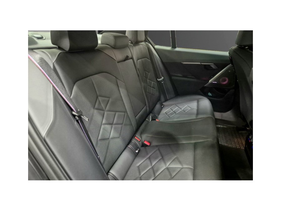 BMW d'occasion SERIE 5 I5 M60 XDRIVE 601 de 2023 Lyon Ouest (69)﻿