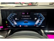 BMW d'occasion SERIE 5 I5 M60 XDRIVE 601 de 2023 Lyon Ouest (69)﻿