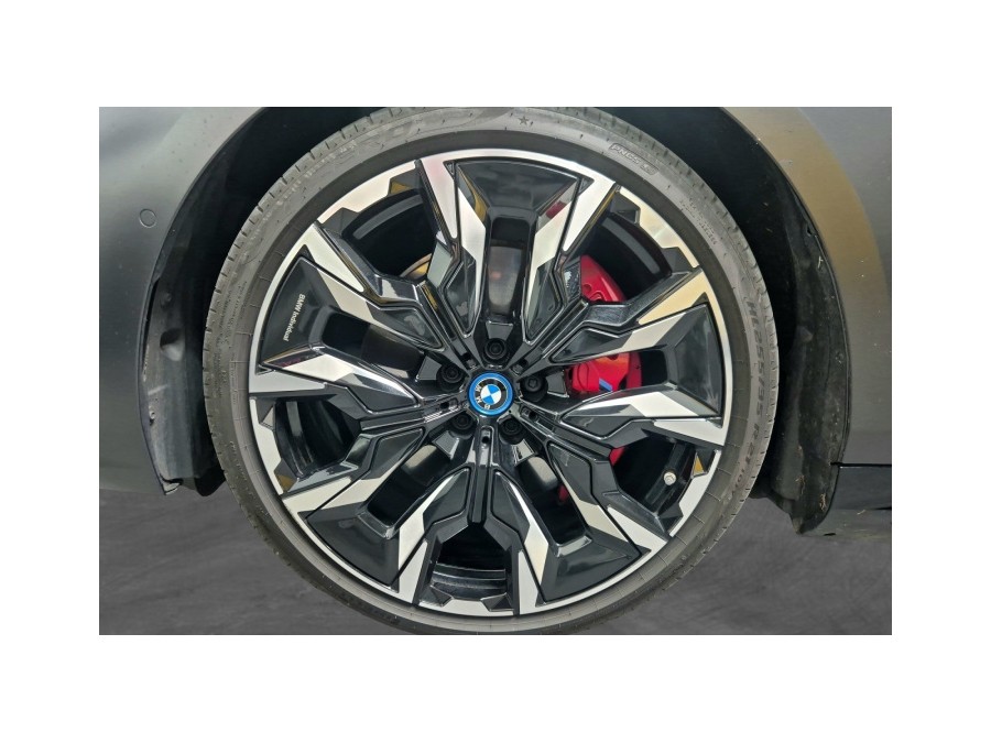 BMW d'occasion SERIE 5 I5 M60 XDRIVE 601 de 2023 Lyon Ouest (69)﻿