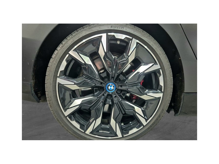 BMW d'occasion SERIE 5 I5 M60 XDRIVE 601 de 2023 Lyon Ouest (69)﻿