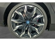 BMW d'occasion SERIE 5 I5 M60 XDRIVE 601 de 2023 Lyon Ouest (69)﻿