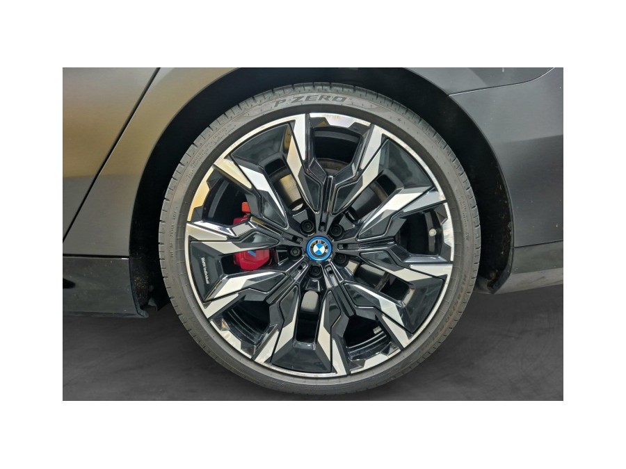 BMW d'occasion SERIE 5 I5 M60 XDRIVE 601 de 2023 Lyon Ouest (69)﻿