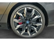 BMW d'occasion SERIE 5 I5 M60 XDRIVE 601 de 2023 Lyon Ouest (69)﻿