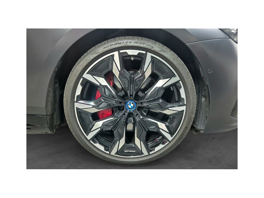 BMW d'occasion SERIE 5 I5 M60 XDRIVE 601 de 2023 Lyon Ouest (69)﻿