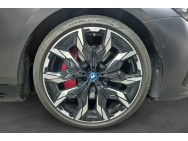 BMW d'occasion SERIE 5 I5 M60 XDRIVE 601 de 2023 Lyon Ouest (69)﻿