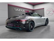 MERCEDES d'occasion CLASSE G II AMG SL 63 de 2023 Montreuil (93)﻿