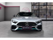 MERCEDES d'occasion CLASSE G II AMG SL 63 de 2023 Montreuil (93)﻿