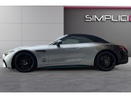 MERCEDES d'occasion CLASSE G II AMG SL 63 de 2023 Montreuil (93)﻿