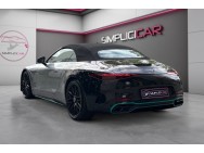 MERCEDES d'occasion CLASSE G II AMG SL 63 de 2023 Montreuil (93)﻿