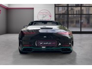 MERCEDES d'occasion CLASSE G II AMG SL 63 de 2023 Montreuil (93)﻿