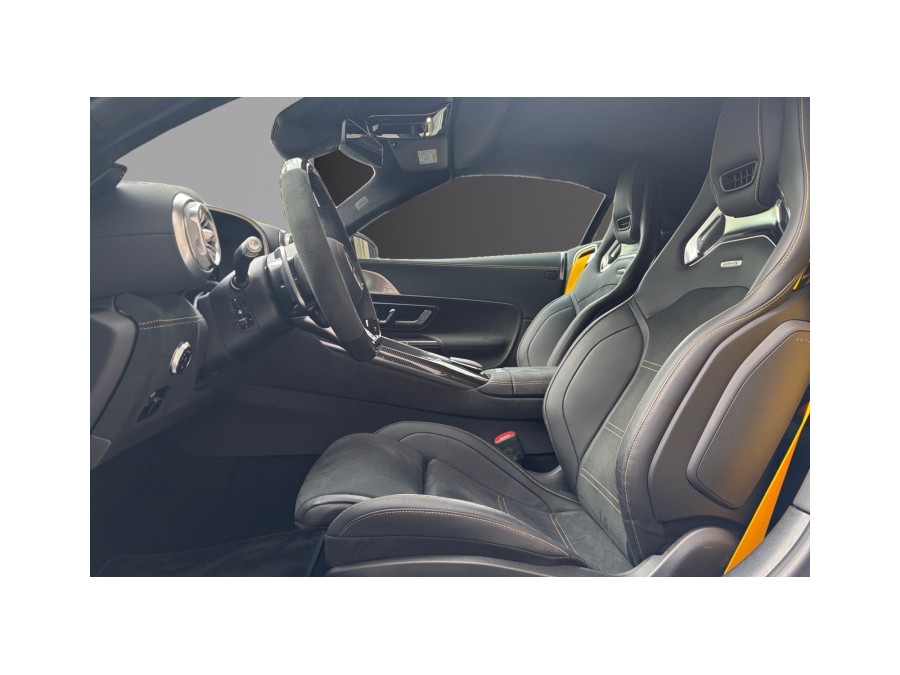 MERCEDES d'occasion CLASSE G II AMG SL 63 de 2023 Montreuil (93)﻿