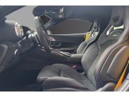 MERCEDES d'occasion CLASSE G II AMG SL 63 de 2023 Montreuil (93)﻿