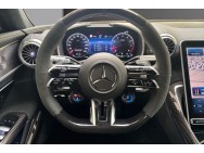 MERCEDES d'occasion CLASSE G II AMG SL 63 de 2023 Montreuil (93)﻿