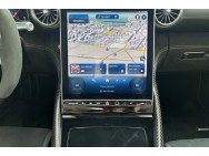 MERCEDES d'occasion CLASSE G II AMG SL 63 de 2023 Montreuil (93)﻿