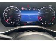 MERCEDES d'occasion CLASSE G II AMG SL 63 de 2023 Montreuil (93)﻿