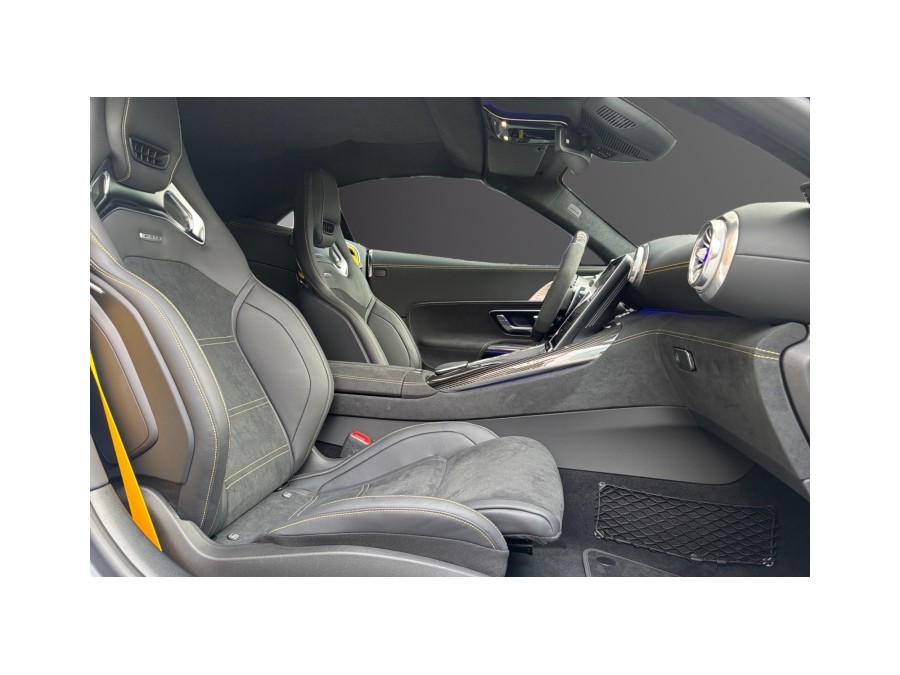 MERCEDES d'occasion CLASSE G II AMG SL 63 de 2023 Montreuil (93)﻿