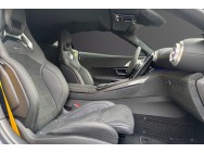 MERCEDES d'occasion CLASSE G II AMG SL 63 de 2023 Montreuil (93)﻿