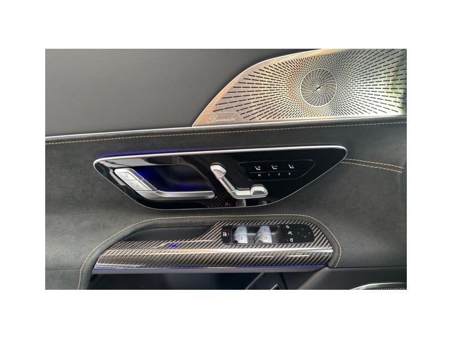 MERCEDES d'occasion CLASSE G II AMG SL 63 de 2023 Montreuil (93)﻿