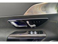 MERCEDES d'occasion CLASSE G II AMG SL 63 de 2023 Montreuil (93)﻿