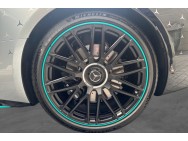 MERCEDES d'occasion CLASSE G II AMG SL 63 de 2023 Montreuil (93)﻿