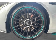 MERCEDES d'occasion CLASSE G II AMG SL 63 de 2023 Montreuil (93)﻿