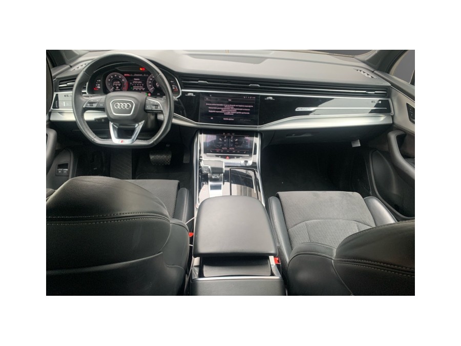 AUDI d'occasion Q7 AUDI de 2021 Montreuil (93)﻿