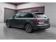 AUDI d'occasion Q7 AUDI de 2021 Montreuil (93)﻿