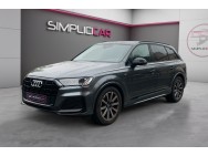 AUDI d'occasion Q7 AUDI de 2021 Montreuil (93)﻿