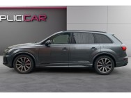 AUDI d'occasion Q7 AUDI de 2021 Montreuil (93)﻿