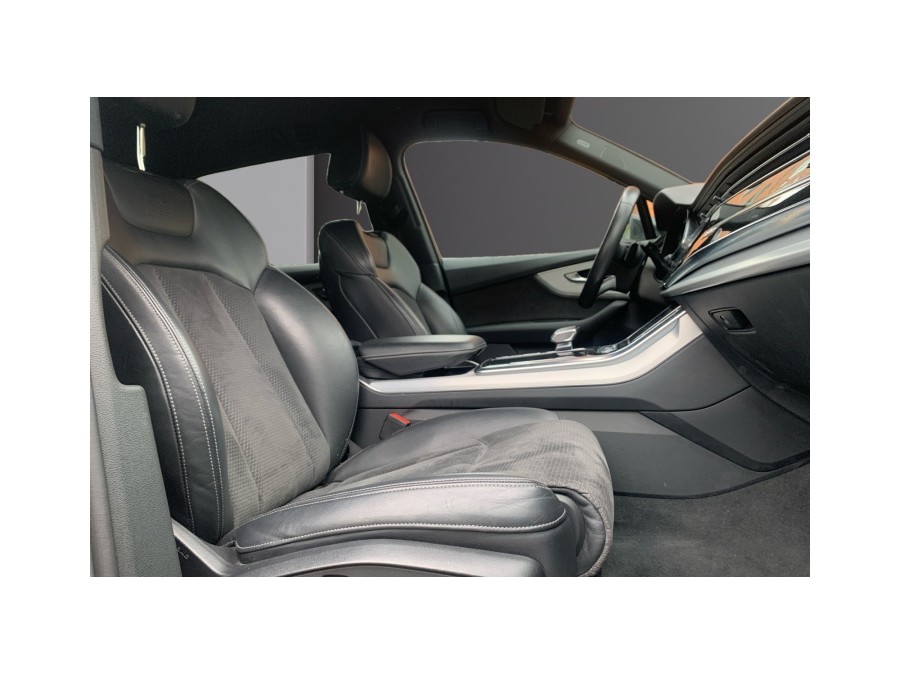 AUDI d'occasion Q7 AUDI de 2021 Montreuil (93)﻿