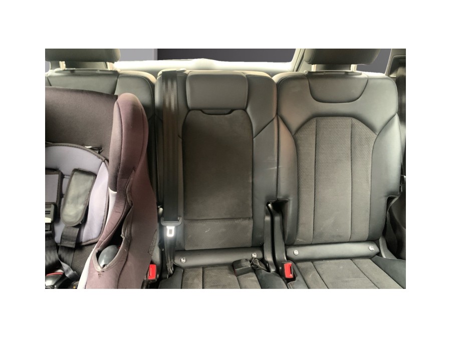 AUDI d'occasion Q7 AUDI de 2021 Montreuil (93)﻿