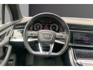 AUDI d'occasion Q7 AUDI de 2021 Montreuil (93)﻿