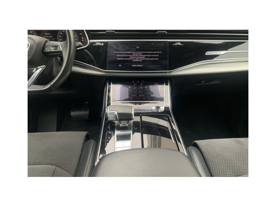 AUDI d'occasion Q7 AUDI de 2021 Montreuil (93)﻿