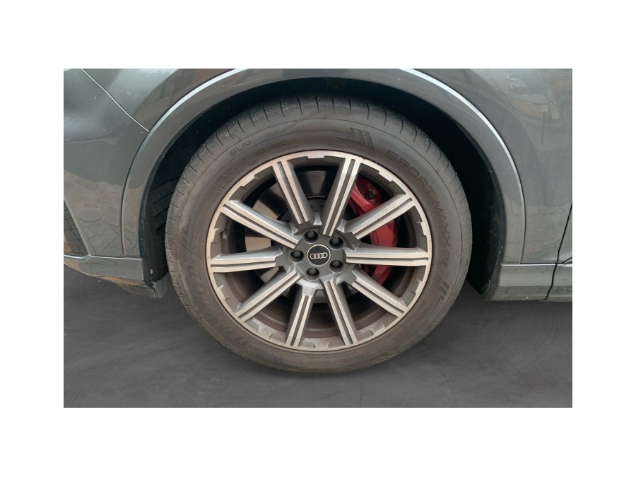 AUDI d'occasion Q7 AUDI de 2021 Montreuil (93)﻿