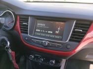 OPEL d'occasion CROSSLAND 1.2 TURBO 110 de 2023 Beauvais (60)﻿