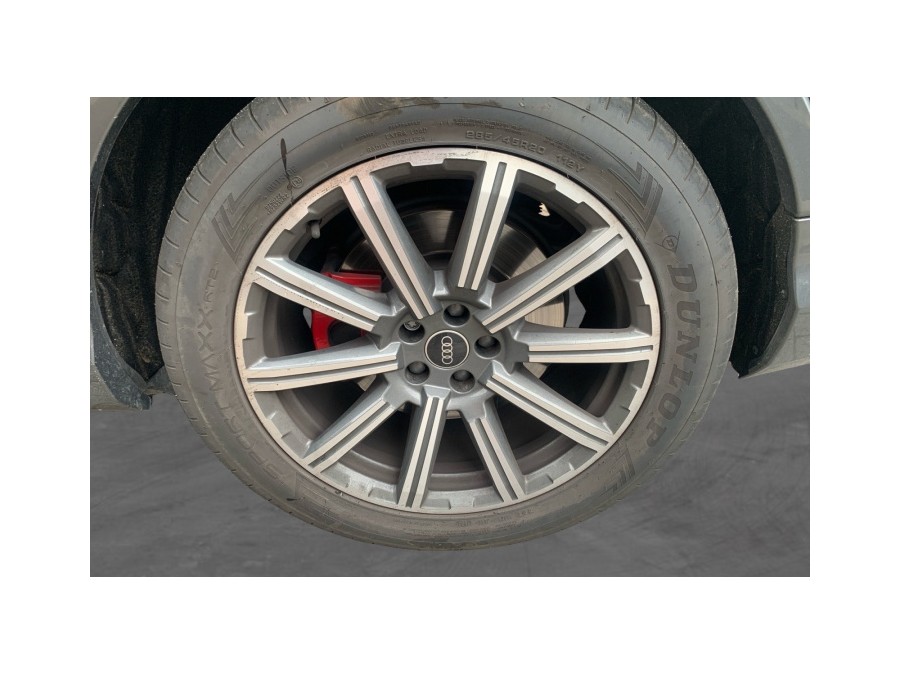 AUDI d'occasion Q7 AUDI de 2021 Montreuil (93)﻿