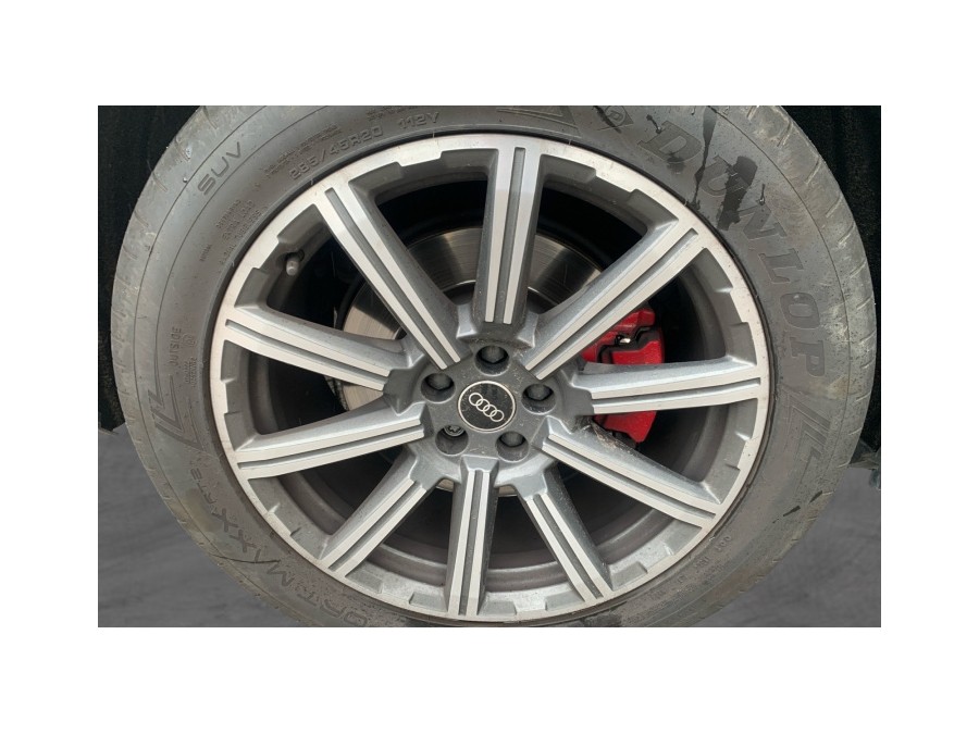 AUDI d'occasion Q7 AUDI de 2021 Montreuil (93)﻿