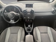 AUDI d'occasion A1 SB 1.4 TDI 90 ULTRA ACTIVE de 2016 Lyon Nord (69)﻿