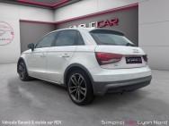 AUDI d'occasion A1 SB 1.4 TDI 90 ULTRA ACTIVE de 2016 Lyon Nord (69)﻿