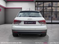 AUDI d'occasion A1 SB 1.4 TDI 90 ULTRA ACTIVE de 2016 Lyon Nord (69)﻿