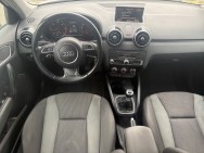 AUDI d'occasion A1 SB 1.4 TDI 90 ULTRA ACTIVE de 2016 Lyon Nord (69)﻿